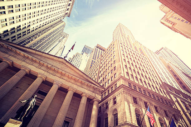 Wall Street image